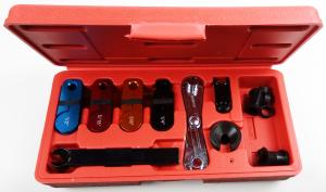 Съемники топливных линий (12шт) TA-A1038