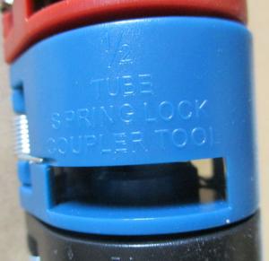 Съемники топливных линий и линий системы кондиционирования (4 предмета) TA-A1130