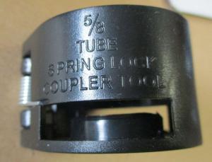 Съемники топливных линий и линий системы кондиционирования (4 предмета) TA-A1130