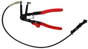 Клещи снятия хомутов TA-B1048-A