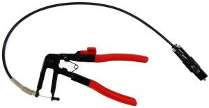 Клещи снятия хомутов TA-B1048-A