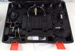 Приспособление для замены тормозной жидкости TA-AC006 AE&T