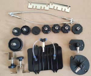 Приспособление для замены тормозной жидкости TA-AC006 AE&T