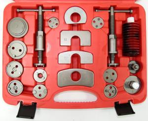 Инструмент сведения тормозных цилиндров (37 предметов) TA-B1040