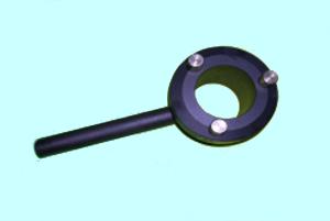 Приспособление для фиксации коленвала Mercedes KA-6937 KINGTOOL