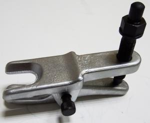 Съемник шаровых ножничного типа 20-50мм TA-B1011