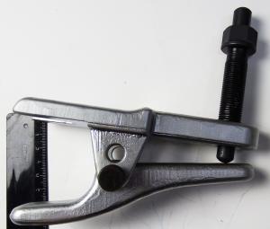 Съемник шаровых ножничного типа 20-50мм TA-B1011