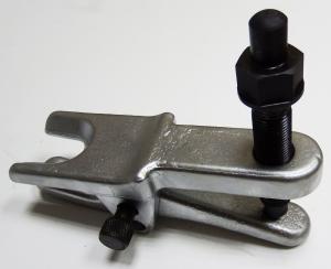 Съемник шаровых ножничного типа 20-50мм TA-B1011