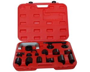 Адаптеры обслуживания шаровых (21 предмет) TA-B1060