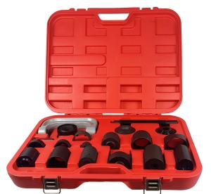 Адаптеры обслуживания шаровых (21 предмет) TA-B1060