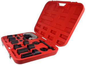 Адаптеры обслуживания шаровых (21 предмет) TA-B1060