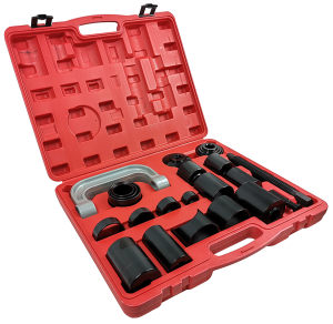 Адаптеры обслуживания шаровых (21 предмет) TA-B1060