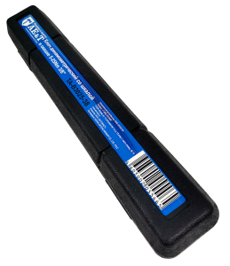 Ключ динамометрический со шкалой в окошке 0-25Nm 3/8" TA-B3025-38