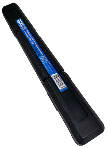 Ключ динамометрический со шкалой в окошке 0-60Nm 3/8" TA-B3060-38