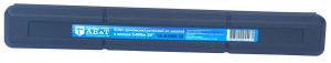 Ключ динамометрический со шкалой в окошке 0-60Nm 3/8" TA-B3060-38