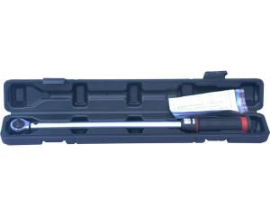 Ключ динамометрический со шкалой в окошке 65-350Nm 1/2" TA-B3350-12