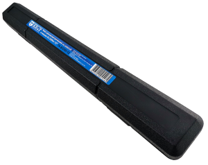 Ключ динамометрический со шкалой в окошке 65-350Nm 1/2" TA-B3350-12