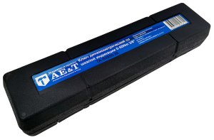 Ключ динамометрический со шкалой 0-50Nm 3/8" TA-B2050-38