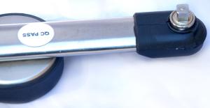 Ключ динамометрический со шкалой 0-50Nm 3/8" TA-B2050-38