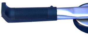 Ключ динамометрический со шкалой 0-100Nm 1/2" TA-B2100-12