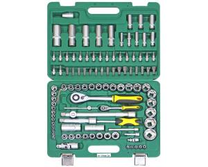 Набор инструмента 108 предмета AUTO (AA-C1412L108) Арсенал