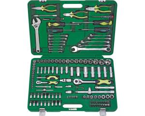 Набор инструмента 131 предмет AUTO (AA-C1412P131) Арсенал