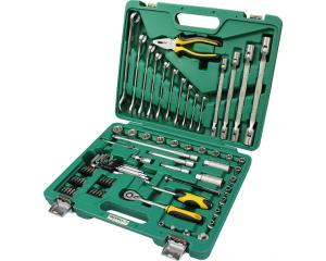 Набор инструмента 79 предметов AUTO (AA-C38UL79) Арсенал