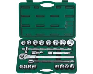 Набор инструментов 21 предмет 3/4 для грузовиков (T) Арсенал