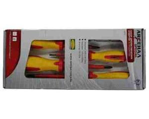 Набор отверток диэлектрических НОЭ-5 Арсенал