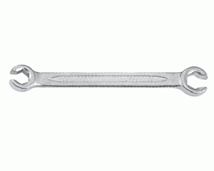 Ключ разрезной 17*19мм 09121719 NICHER®