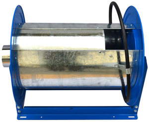 Катушка для шланга для отвода выхлопных газов (102мм) TG-27102