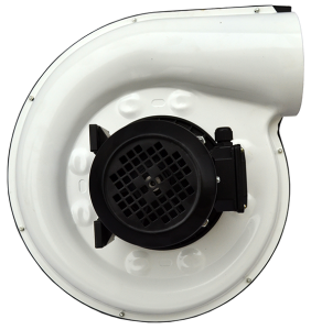 Вентилятор для отвода выхлопных газов 0.75кВт TG-F075