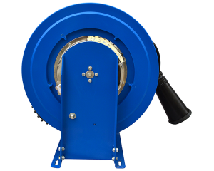 Катушка со шлангом для отвода выхлопных газов (127мм*8м) TG-2712708