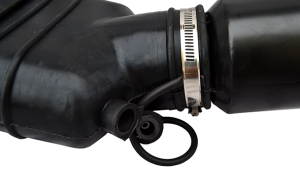 Наконечник двойной (102мм) TG-N102B