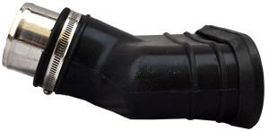 Наконечник двойной (102мм) TG-N102B