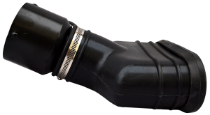 Наконечник двойной (76мм) TG-N076B