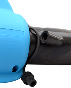 Наконечник с ручкой (102мм) TG-N102S