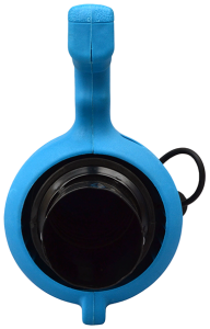 Наконечник с ручкой (102мм) TG-N102S