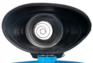 Наконечник с ручкой (76мм) TG-N076S