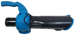 Наконечник с ручкой (76мм) TG-N076S