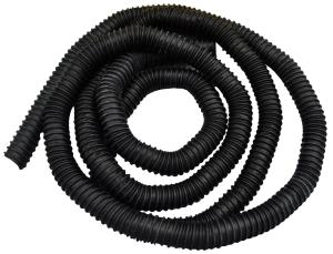 Шланг отвода выхлопных газов 76мм*8м TG-207607C