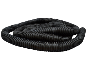 Шланг отвода выхлопных газов 76мм*8м TG-207607C