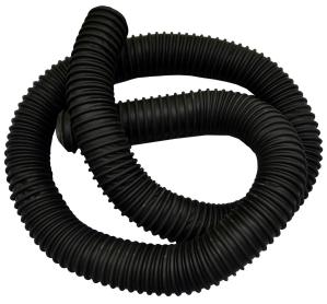 Шланг отвода выхлопных газов 76мм*5м TG-207605C