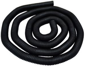 Шланг отвода выхлопных газов 76мм*10м TG-207610C