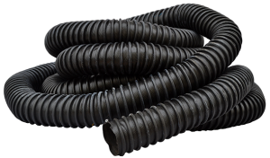 Шланг отвода выхлопных газов 102мм*8м TG-210207C