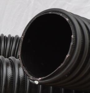 Шланг отвода выхлопных газов 127мм*5м TG-212705C