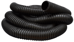 Шланг отвода выхлопных газов 127мм*5м TG-212705C