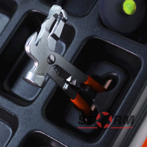 Балансировочный станок СТОРМ Plaza 5