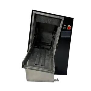 Автоматическая мойка колес СТОРМ FURY 2H