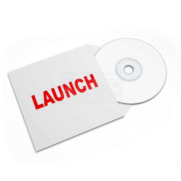 ОБНОВЛЕНИЕ ПО ДЛЯ LAUNCH X431 PRO3 + HD BOX